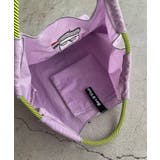 デザイン刺繍マーケットバッグ | 210nouve | 詳細画像76