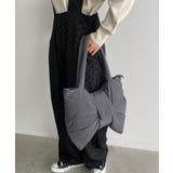 2WAYナイロンリボントートバッグ | 210nouve | 詳細画像11