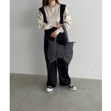 2WAYナイロンリボントートバッグ | 210nouve | 詳細画像12