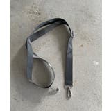 2WAYナイロンリボントートバッグ | 210nouve | 詳細画像14