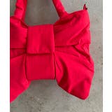 2WAYナイロンリボントートバッグ | 210nouve | 詳細画像20