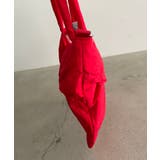 2WAYナイロンリボントートバッグ | 210nouve | 詳細画像24