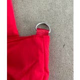 2WAYナイロンリボントートバッグ | 210nouve | 詳細画像25