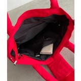 2WAYナイロンリボントートバッグ | 210nouve | 詳細画像26