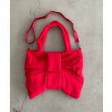 2WAYナイロンリボントートバッグ | 210nouve | 詳細画像27