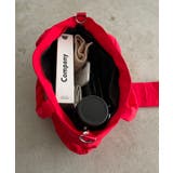 2WAYナイロンリボントートバッグ | 210nouve | 詳細画像29