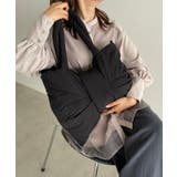 2WAYナイロンリボントートバッグ | 210nouve | 詳細画像6