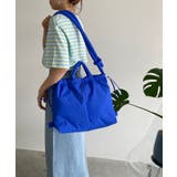 3wayソフトパデッドショルダーバッグ | 210nouve | 詳細画像14 