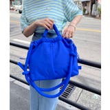 3wayソフトパデッドショルダーバッグ | 210nouve | 詳細画像16 