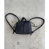 3wayソフトパデッドショルダーバッグ | 210nouve | 詳細画像19