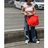 3wayソフトパデッドショルダーバッグ | 210nouve | 詳細画像2 