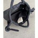 3wayソフトパデッドショルダーバッグ | 210nouve | 詳細画像21