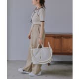 3wayソフトパデッドショルダーバッグ | 210nouve | 詳細画像23