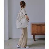 3wayソフトパデッドショルダーバッグ | 210nouve | 詳細画像24