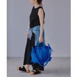3wayソフトパデッドショルダーバッグ | 210nouve | 詳細画像27