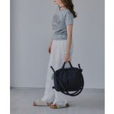 3wayソフトパデッドショルダーバッグ | 210nouve | 詳細画像30