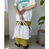 3wayソフトパデッドショルダーバッグ | 210nouve | 詳細画像5 