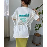 3wayソフトパデッドショルダーバッグ | 210nouve | 詳細画像6 