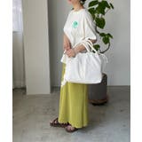 3wayソフトパデッドショルダーバッグ | 210nouve | 詳細画像7 
