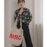 【PWR】ビッグロゴナイロントートバッグ | 210nouve | 詳細画像32 