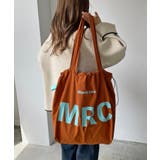 【PWR】ビッグロゴナイロントートバッグ | 210nouve | 詳細画像37 