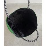 【リバーシブル】ビッグロゴミニトートバッグ | 210nouve | 詳細画像25 