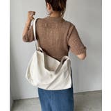 ソフトフェイクレザー2WAYビッグショルダーバッグ | 210nouve | 詳細画像2