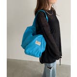 ソフトフェイクレザー2WAYビッグショルダーバッグ | 210nouve | 詳細画像6