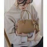 ラウンドミニボストンバッグ | 210nouve | 詳細画像10