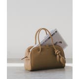 ラウンドミニボストンバッグ | 210nouve | 詳細画像13