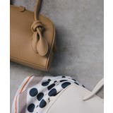 ラウンドミニボストンバッグ | 210nouve | 詳細画像14