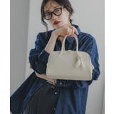 ラウンドミニボストンバッグ | 210nouve | 詳細画像15