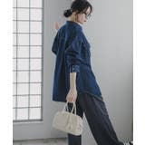 ラウンドミニボストンバッグ | 210nouve | 詳細画像18