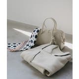 ラウンドミニボストンバッグ | 210nouve | 詳細画像20