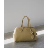 ラウンドミニボストンバッグ | 210nouve | 詳細画像26