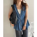 ソフトフェイクレザーワンハンドルショルダーバッグ | 210nouve | 詳細画像7