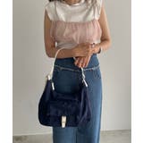 アウトポケットナイロンショルダーバッグ | 210nouve | 詳細画像9