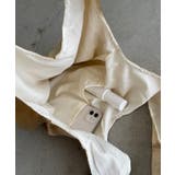 ショルダーバッグ | 210nouve | 詳細画像19 