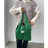 ショルダーバッグ | 210nouve | 詳細画像8 