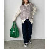 ショルダーバッグ | 210nouve | 詳細画像9 