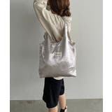 シルバー | ショルダーバッグ | 210nouve