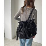 ナイロンショルダーバッグ | 210nouve | 詳細画像13