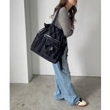 ナイロンショルダーバッグ | 210nouve | 詳細画像14