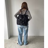 ナイロンショルダーバッグ | 210nouve | 詳細画像15