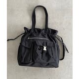 ナイロンショルダーバッグ | 210nouve | 詳細画像16