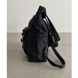 ナイロンショルダーバッグ | 210nouve | 詳細画像17