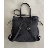 ナイロンショルダーバッグ | 210nouve | 詳細画像19