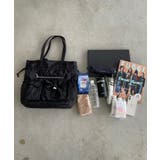 ナイロンショルダーバッグ | 210nouve | 詳細画像21