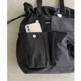 ナイロンショルダーバッグ | 210nouve | 詳細画像22