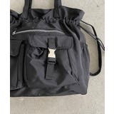 ナイロンショルダーバッグ | 210nouve | 詳細画像23